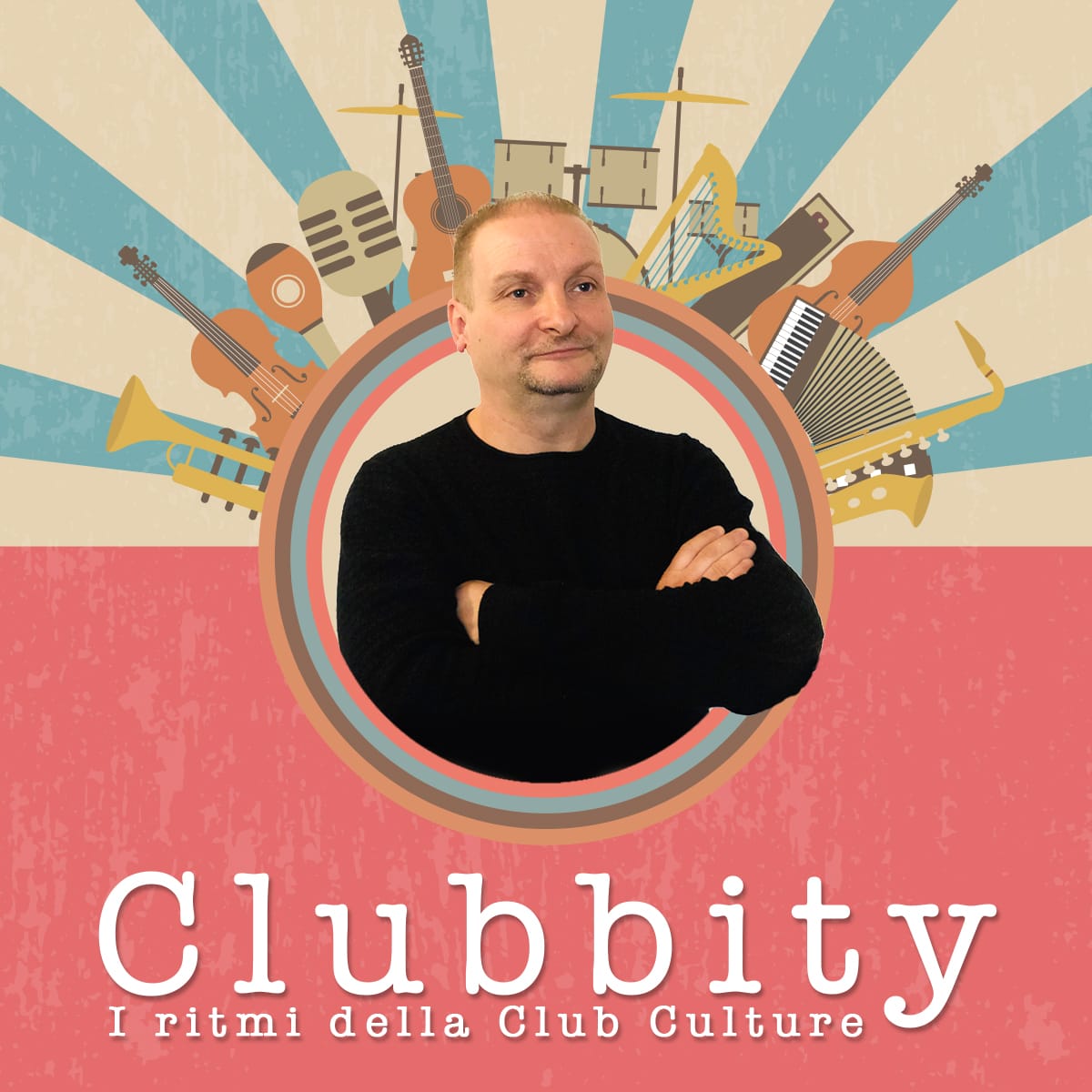 Clubbity