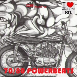 70/80 Powerbeats