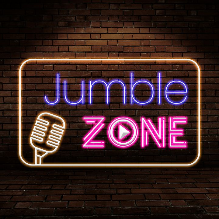 Jumble Zone